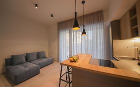 Ca VI Loft